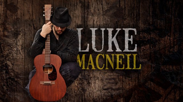 Luke MacNeil