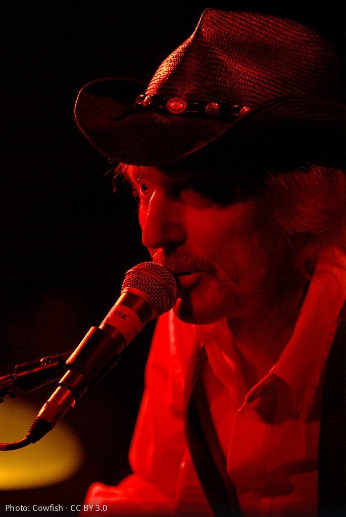 Kenny Brown