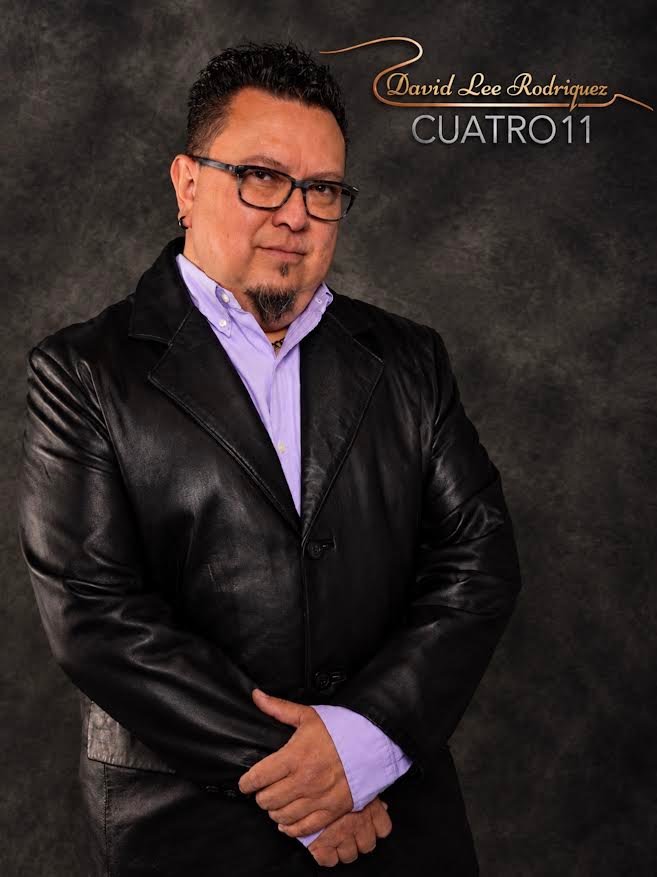 David Lee Rodriquez CUATRO11