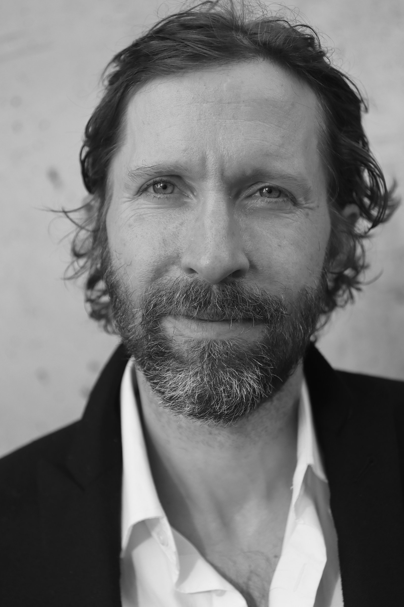 Owen Temple