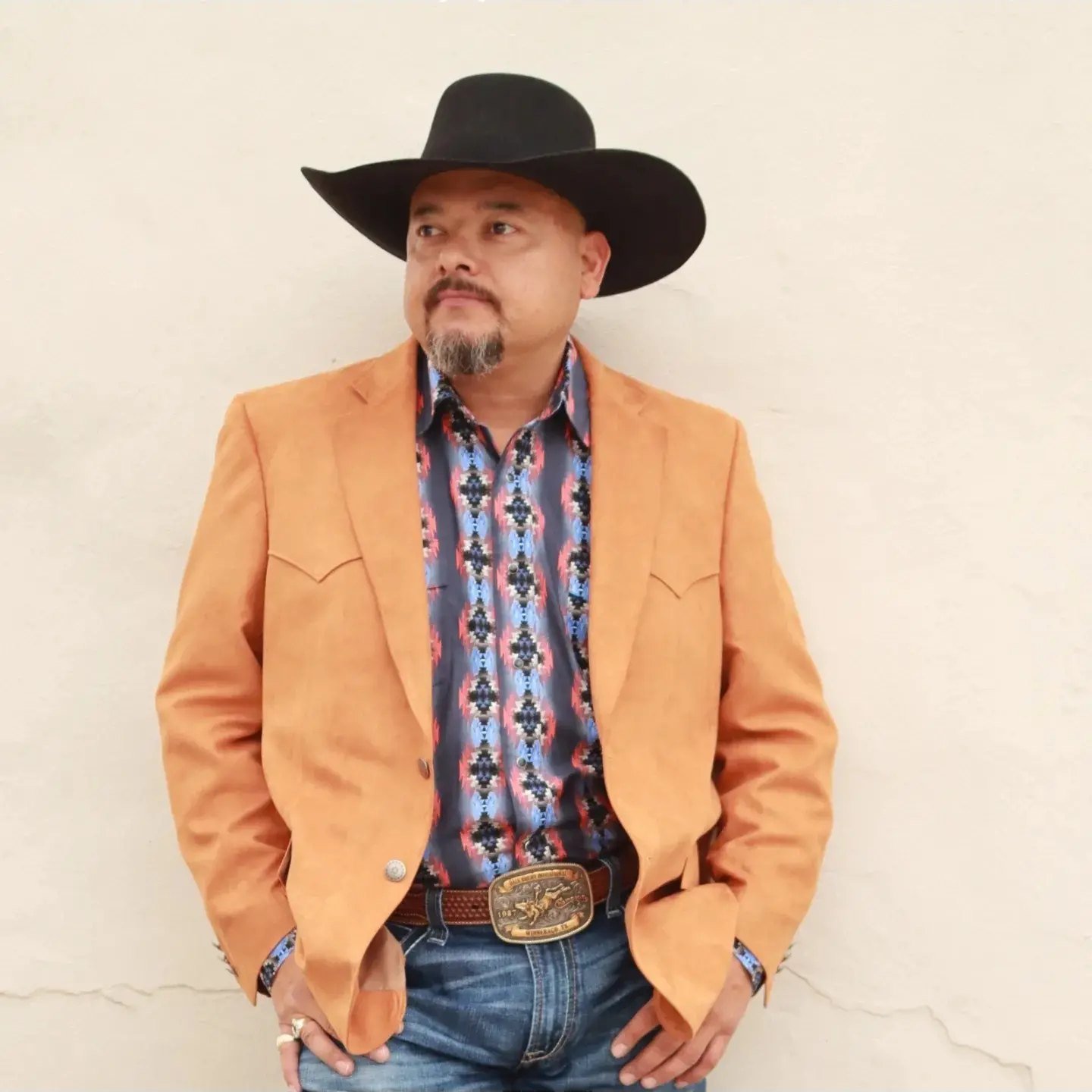 Mike Hernandez and the Lonesome Dove Band