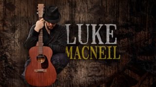 Luke MacNeil