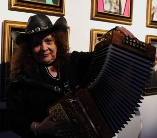 Eva Ybarra
