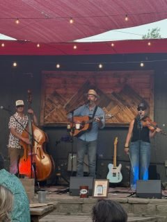 Sugarcane Nellie