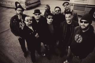 Grupo Fantasma