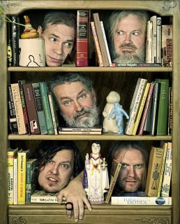 Meat Puppets