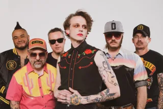 Vandoliers
