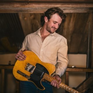 Hayden Baker