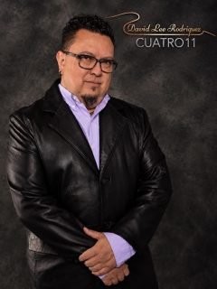 David Lee Rodriquez CUATRO11