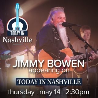 Jimmy Bowen