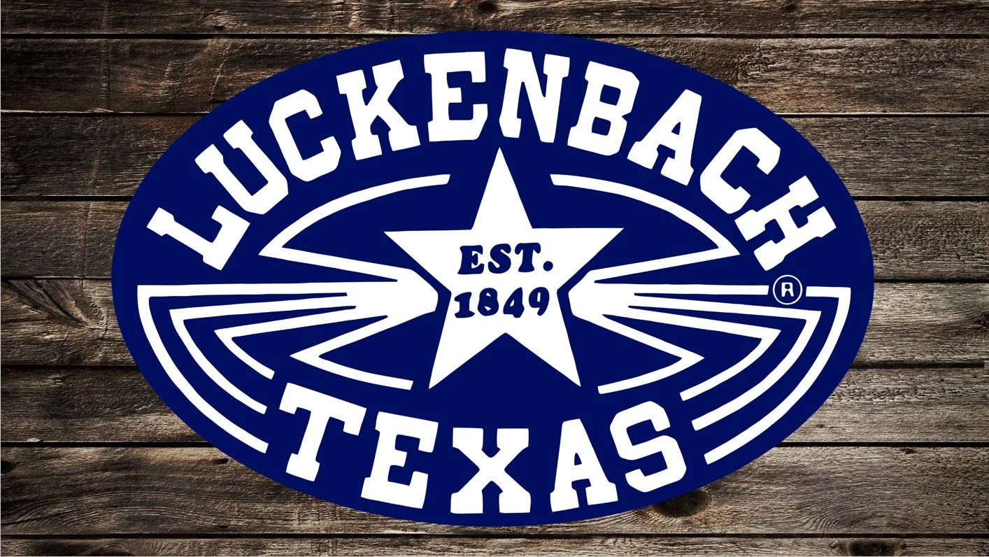 Luckenbach Texas Bluegrass Festival