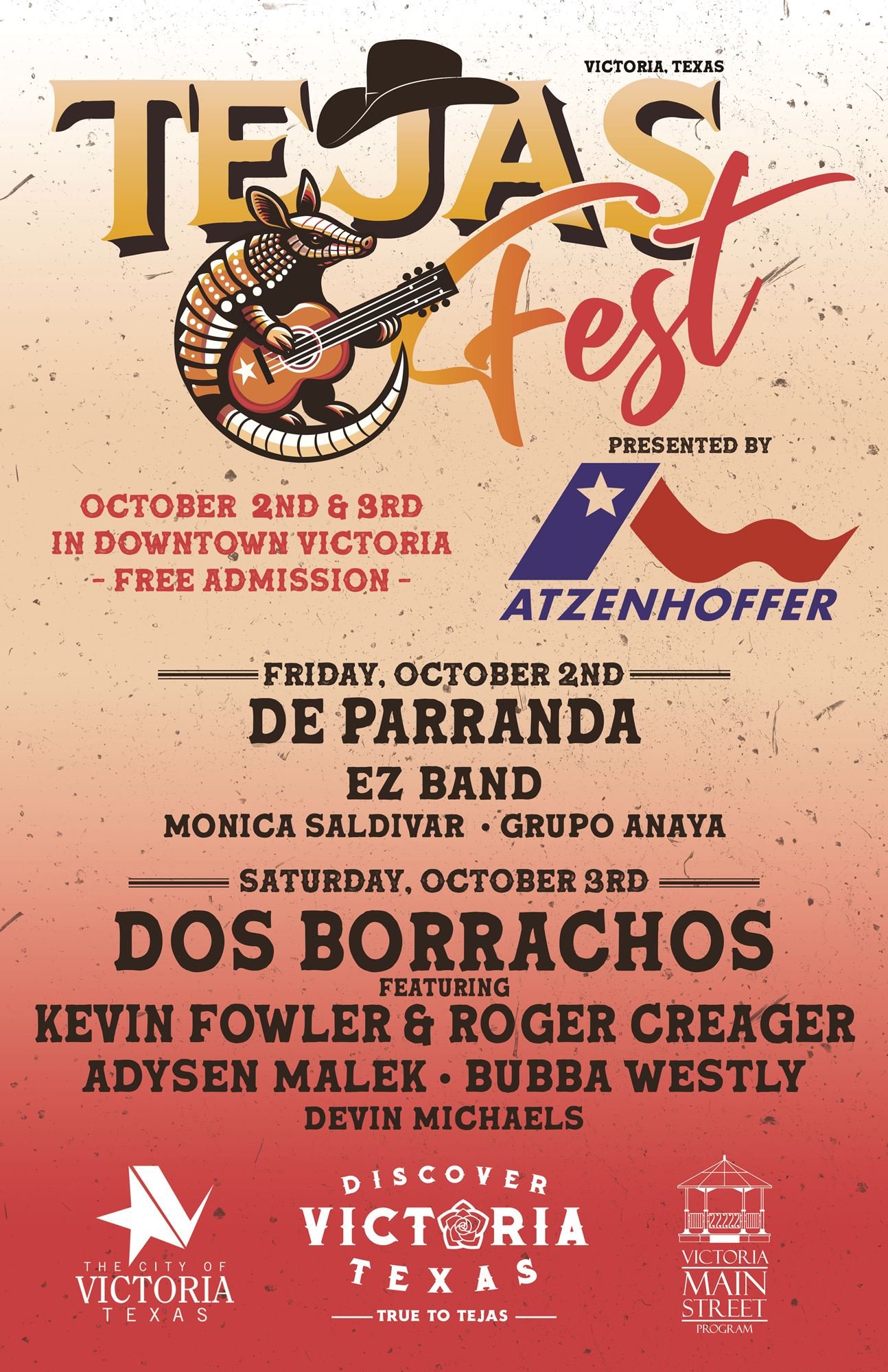 Tejas Fest