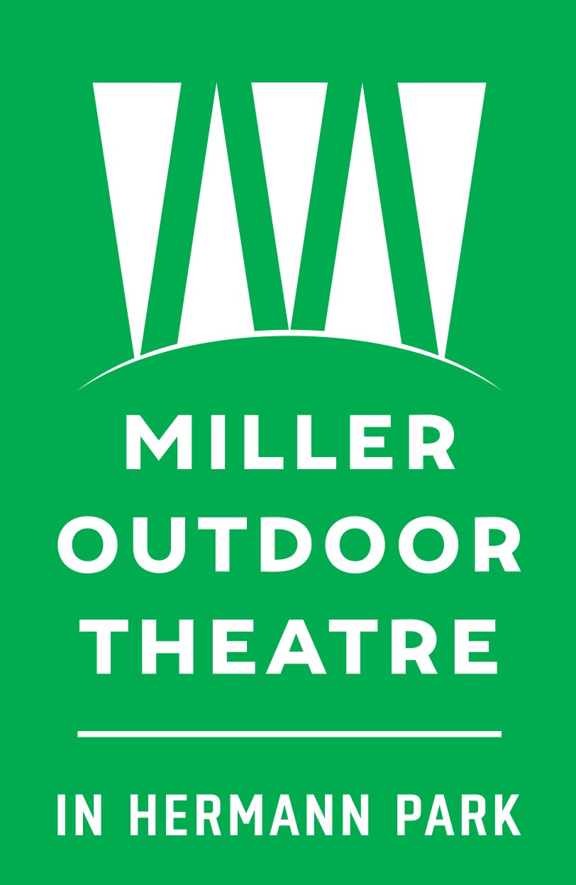 Miller Outdoor Theatre Summer Symphony Nights