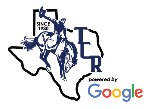 Texas Cowboy Reunion