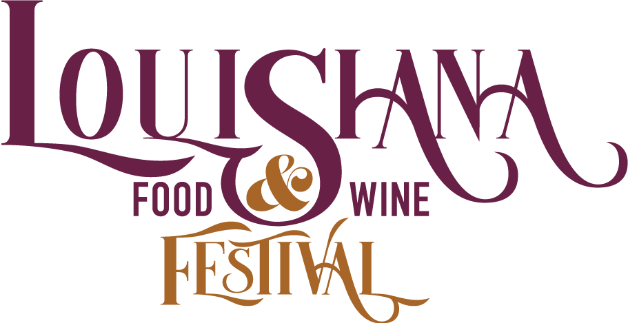 Louisiana Food & Wine Festival