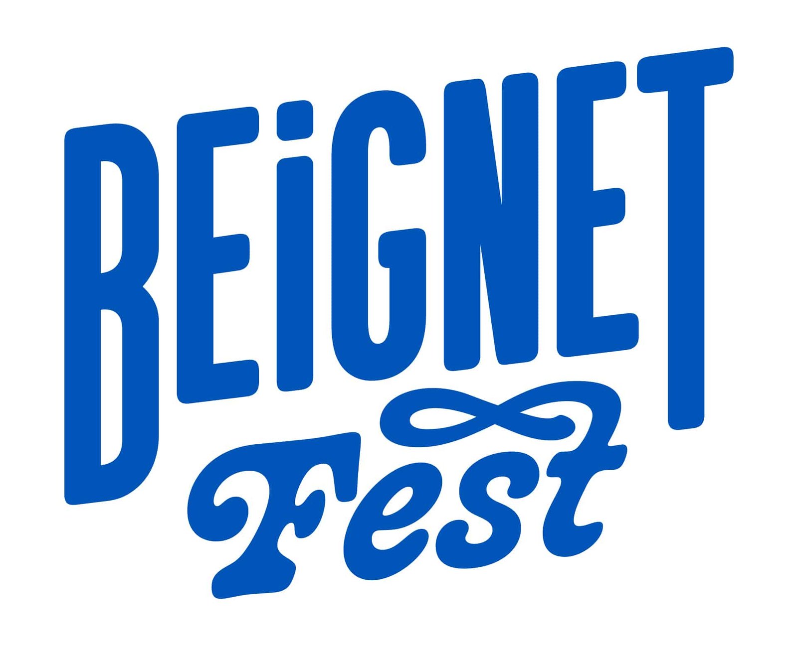 Beignet Fest