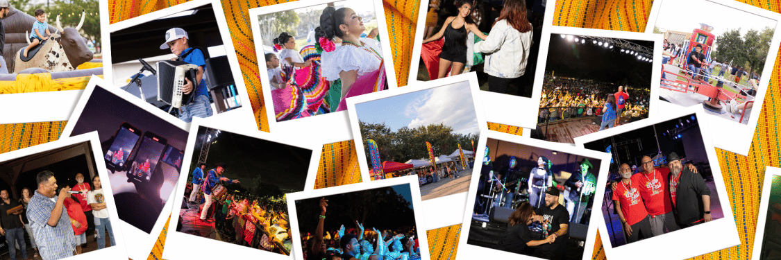 Grito Fest