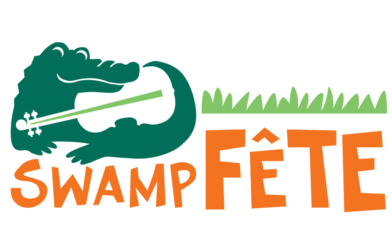 Swamp Fête