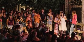 Kerrville Wine & Music Festival (Little Folk)