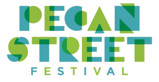 Pecan Street Festival (Fall)