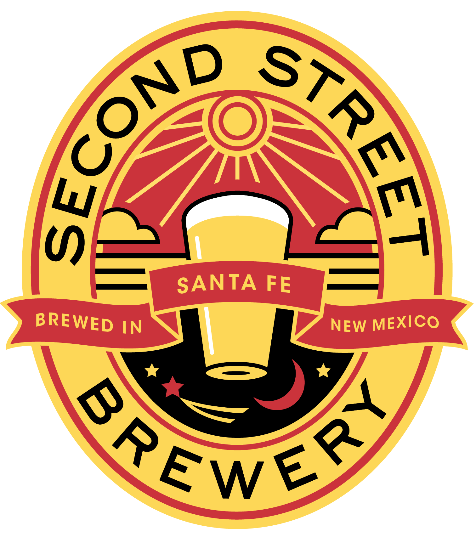 Second Street Brewery at the Railyard