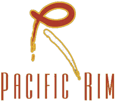 Pacific Rim