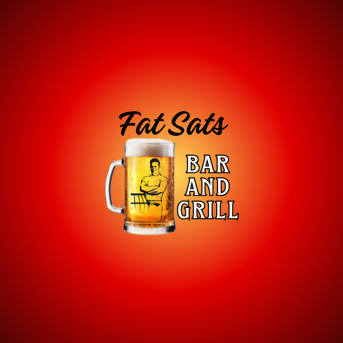 Fat Sats Bar and Grill