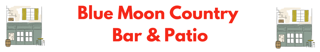 Blue Moon Country Bar & Patio