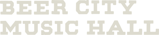 Beer City Music Hall