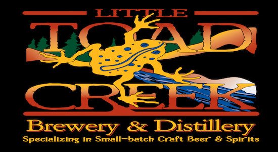 Little Toad Creek Brewery & Distillery - Silver City