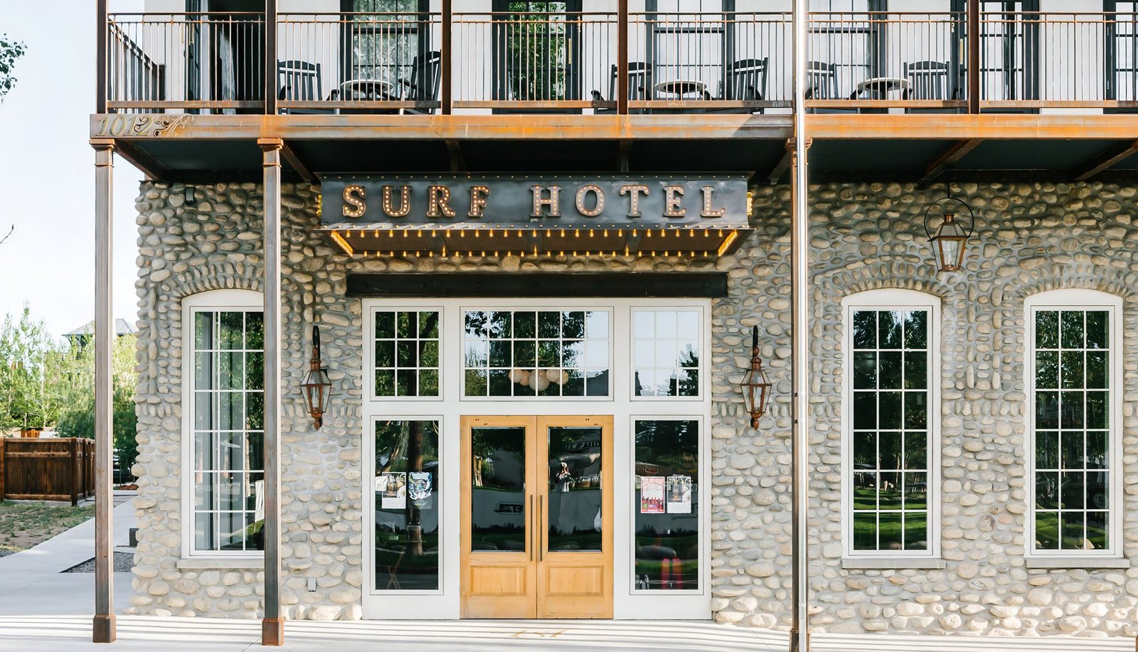 Surf Hotel