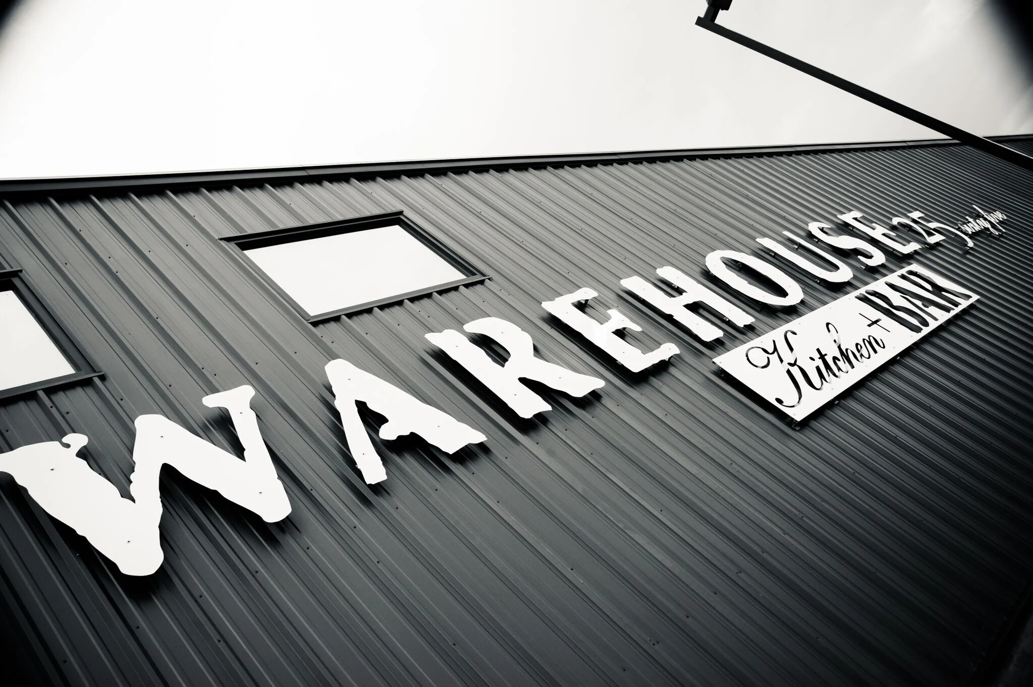 Warehouse 25sixty-five Kitchen + Bar
