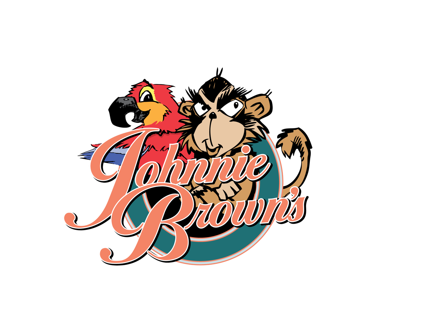 Johnnie Brown's