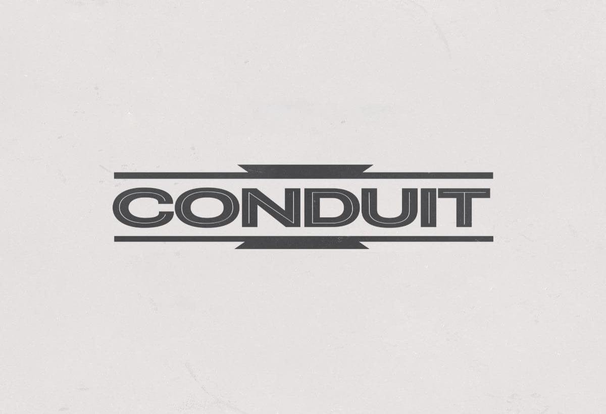 Conduit