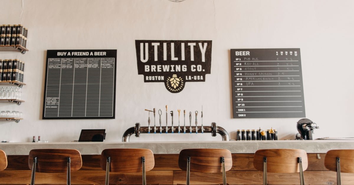 Utility Brewing Company