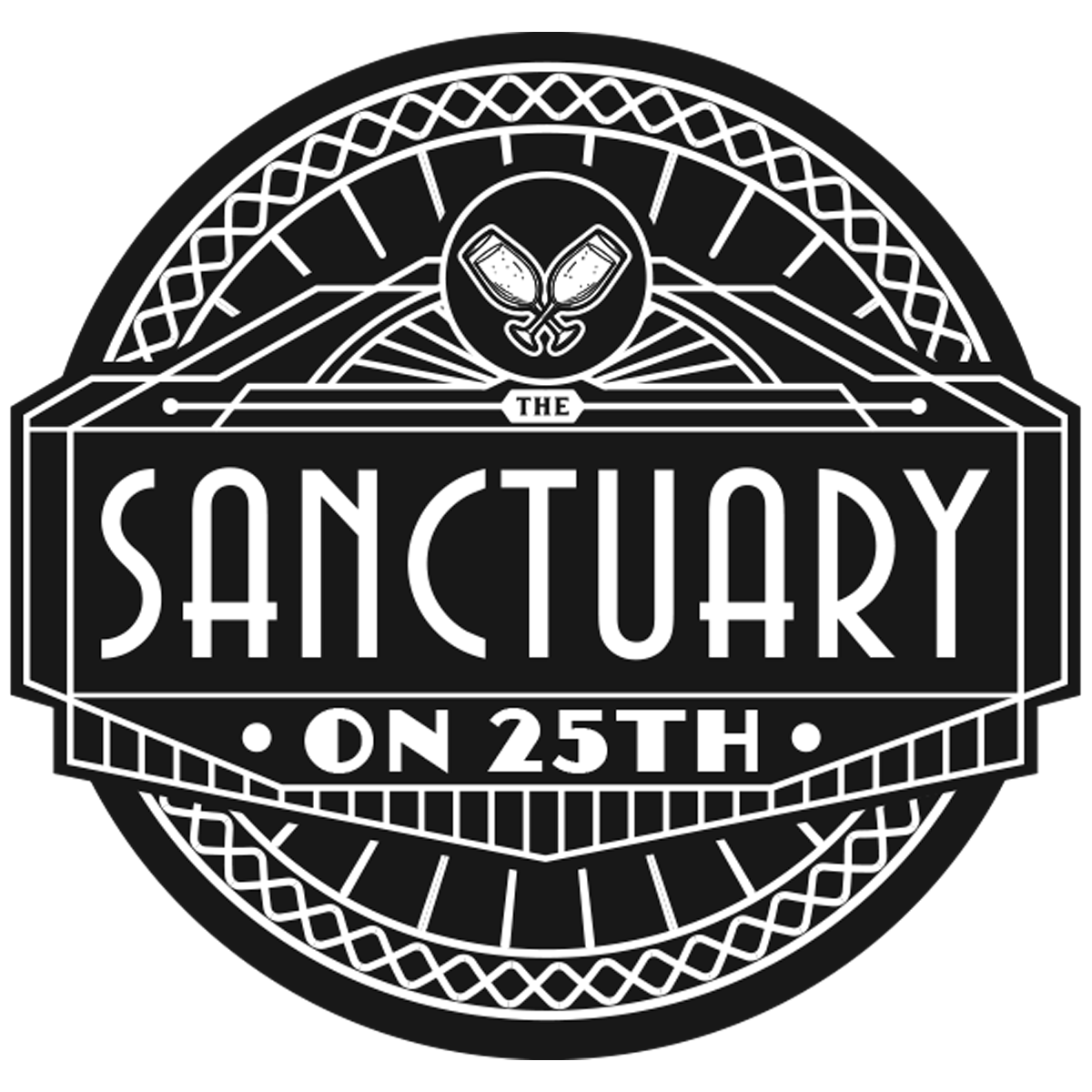 The Sanctuary on 25th