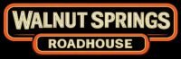 Walnut Springs Roadhouse