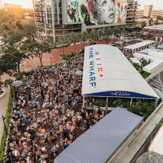 The Wharf Fort Lauderdale
