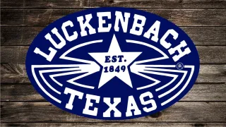 Luckenbach Texas